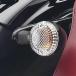 Y*S GEAR(YAMAHA) wise механизм указатель поворота li локация комплект болт C спецификация YAMAHA Yamaha указатель поворота крепление, опора * крепление освещение вид электрический серия 