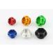 POSH Faithposhu лицо механизм do крышка заливной горловины M27×P3.0 цвет : Gold MT-03 MT-25 N-MAX YZF-R25 YZF-R3 MT03 NMAX155 YAMAHA Yamaha двигатель 