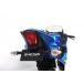 ACTIVE активный без крыла комплект GSX-R125 GSX-S125 SUZUKI Suzuki крыло относящийся экстерьер 