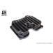 KN план Kei enkikak billet крышка головки цилиндров цвет : черный SMAX Majesty S YAMAHA Yamaha крышка головки цилиндров двигатель детали двигатель 
