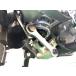 K-FACTORY Kei Factory ссылка plate модель :20mm down Serow 250 YAMAHA Yamaha амортизатор комплект * ссылка подвеска подвеска 