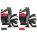 EFFEX �G�t�F�b�N�X ���[�_�E���L�b�g CB125R CB250R HONDA �z���_ �T�X�y���V���� ����� �֘A�摜2