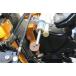 BABYFACE baby лицо амортизатор рулевого механизма держатель YZF-R6 YAMAHA Yamaha руль вокруг детали руль 