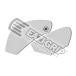 Eazi-Grip �C�[�W�[�O���b�v �j�[�O���b�v�T�|�[�g TANK GRIP PERFOMANCE �^�C�v�FEVO(�X�^���_�[�h)�^�J���[�F�N���A ZX-6R KAWASAKI �J���T�L �^���N�֘A