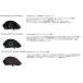 Eazi-Grip �C�[�W�[�O���b�v �j�[�O���b�v�T�|�[�g TANK GRIP PERFOMANCE �^�C�v�FPRO(�T�[�L�b�g)�^�J���[�F�N���A ZX-6R KAWASAKI �J���T�L �^���N�֘A �O�� �֘A�摜4