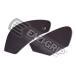 Eazi-Grip �C�[�W�[�O���b�v �j�[�O���b�v�T�|�[�g TANK GRIP PERFOMANCE �^�C�v�FSIL(�X�g���[�g)�^�J���[�F�u���b�N ZX-6R KAWASAKI �J���T�L �^���N�֘A