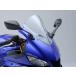 Y�fS GEAR(YAMAHA) ���C�Y�M�A �X�|�[�c�X�N���[�� YZF-R25 YZF-R3 YAMAHA ���}�n �X�N���[�� �O��