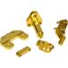 ATope- верх амортизатор рулевого механизма комплект цвет : Gold MT-03 (2015-) YZF-R3 YZF-R25 YAMAHA Yamaha амортизатор рулевого механизма руль вокруг детали 
