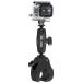 RAM MOUNTS Ram крепление GoPro крепление & жесткий Claw M комплект прочее экшн-камера опция * ремонт детали для мотоцикла камера электронное оборудование 