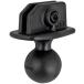 RAM MOUNTS Ram крепление камера адаптор Garmin VIRB для 1 дюймовый мяч прочее экшн-камера опция * ремонт детали для мотоцикла камера электронное оборудование 
