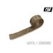 GUTS CHROME Guts хром выхлоп LAP цвет : титан цвет muffler Vantage muffler 