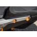 BABYFACE baby лицо Carry крюк цвет : Gold 790DUKE KTM touring крюк 