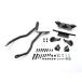 GIVIjibi mono rack для фитинг [SR2139] TRACER900 YAMAHA Yamaha сумка * box установка крепление, опора кузов для сумка * кейс 