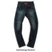 56design 56 дизайн [56design × EDWIN]056 Rider Jeans CORDURA[ rider джинсы ko-te.la] женский размер :XXS брюки * низ одежда 