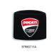DUCATI Performance DUCATI Performance: Ducati Performance резервуар покрытие тормозная жидкость бак для 