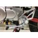 K-FACTORY Kei Factory lai DIN g подножка цвет : стойка Gold Monkey 125 HONDA Honda задняя подножка подножка подвеска 