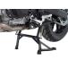 HEPCO&BECKERhepko&be машина центральная подставка DL1000 V-Strom SUZUKI Suzuki центральная подставка * основной подставка рама 
