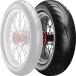 AVON ܥ Cobra Chrome AV92180/60R16 80H TLۥ֥饯 