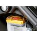 AGRAS Agras главный цилиндр колпак цвет : titanium CB1000R HONDA Honda главный цилиндр крышка лючка бензобака * резервуар покрытие тормоз 