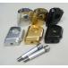 antlion �A���g���C�I�� �n���h���N�����v B.N�N�����v �J���[�F�V���o�[[SL] SR400 YAMAHA ���}�n �n���h���|�X�g�E�n���h�����C�U�[ �n���h�����Ӄp�[�c