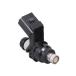 KITACO Kitaco большая вместимость инжектор модель :1.6 раз Glo m Monkey 125 CT125 Hunter Cub HONDA Honda прочее система впуска опция * ремонт детали всасывающий относящийся двигатель 