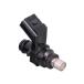 KITACO Kitaco большая вместимость инжектор модель :2.6 раз Glo m Monkey 125 CT125 Hunter Cub HONDA Honda прочее система впуска опция * ремонт детали всасывающий относящийся двигатель 