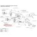 AKRAPOVIC ݥӥå ڥڥѡġM-YA6SO2CH-SR right muffler MT-03 (660) YAMAHA ޥ 佤ѥ󥵡 ޥե顼