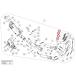 AKRAPOVIC Akrapovic [ ремонт детали ]P-57 inner sleeve SS YZF-R6 YAMAHA Yamaha фланцы глушителя muffler 