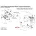 AKRAPOVIC ݥӥå ڥڥѡġP-HF243 fitting kit DAYTONA675 DAYTONA675R TRIUMPH ȥ饤 ¾ޥե顼ץ佤 ޥե顼