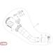 AKRAPOVIC �A�N���|�r�b�` �y���y�A�p�[�c�zP-RKS419AP120 muffler sleeve kit MT-03 YZF-R25 YZF-R3 YAMAHA ���}�n ���̑��}�t���[�I�v�V�����E��C���i