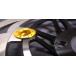 PLUS�� �v���X�~���[ �A���~�t���[�e�B���O�s�� �^�C�vY (13.85) �J���[�F�V���o�[ HONDA �z���_ KAWASAKI �J���T�L SUZUKI �X�Y�L YAMAHA ���}�n �u���[�L �֘A�摜1
