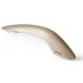 rizomalizomaFRONT MUDGUARD CREST цвет : bronze GTS Super Vespa Vespa прочее скутер экстерьер обтекатель относящийся экстерьер 