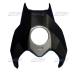 SNBesen Be Tank cover MSX125 SF Color:Black HONDA Honda обтекатель с экраном обтекатель относящийся экстерьер 