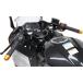 ACTIVE активный отдельная рукоятка комплект NINJA250 NINJA400 KAWASAKI Kawasaki отдельная рукоятка руль 