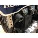 TRICKSTAR Trick Star слайдер рамы круг форма STD / слайдер рамы комплект CB1300 Bol D'Or HONDA Honda двигатель ползун * слайдер рамы 