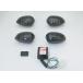 CF POSH CF�|�b�V�� LED�V�[�P���V�����E�C���J�[ MT-07�^A MT-09�^A TRACER900 XSR700 XSR900 YZF-R25�^ABS YZF-R3A�^ABS YAMAHA ���}�n �E�C���J�[ ���Η�