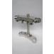 antlion �A���g���C�I�� �X�e���L�b�g (�Z�p���[�g�n���h���p) �J���[�F�u���b�N SR400 YAMAHA ���}�n �g���v���c���[�E�X�e���E�A���_�[�u���P�b�g �n���h��