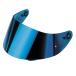 AGVe-ji-bi visor K5 S/K3 SV/K1 S MPLK color : Iridium blue K5S K-3SV K1 K1 S