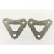 K-FACTORY Kei Factory из нержавеющей стали низкая подвеска ссылка plate down размер :-15m GSX-S1000 SUZUKI Suzuki амортизатор комплект * ссылка подвеска подвеска 