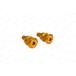 LighTechlai Tec качающийся рычаг Swing Arm spool цвет : Gold KAWASAKI Kawasaki подставка на крюк рама 