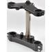 K-FACTORY Kei Factory Triple Tree вилка диаметр :Φ37 / цвет : super черный GSX1100S Katana ( меч ) SUZUKI Suzuki руль 