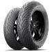 MICHELIN Michelin CITY GRIP 2 [120/80-16 M/C 60S TL] City рукоятка шина onroad шина * скутер / мини мотоцикл onroad шина 