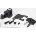 SP Takegawa SPtake сторона шлем держатель HONDA Honda KAWASAKI Kawasaki SUZUKI Suzuki YAMAHA Yamaha шлем блокировка шлем 