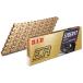 DID большой do-ER серии цепь 520ERV7 Gold [ клепание (ZJ) joint приложен ] ссылка число :110 HONDA Honda YAMAHA Yamaha SUZUKI Suzuki цепь система привода 