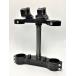 K-FACTORY Kei Factory Triple Tree обычный перевернутый для KATANA SUZUKI Suzuki Triple Tree * вынос руля * нижний держатель руль 