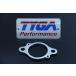 TYGA PERFORMANCE Taiga Performance коллектор зажим,WSS300 гонки система для RC390 KTM фланцы глушителя muffler 