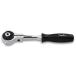 DEEN Dean 3/8SQ round full Turn swivel ratchet Short body 