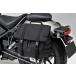 HONDA ۥ ɥХå(顼) Rebel250 Rebel500 Rebel1100 CT125ϥ󥿡 GB350 GB350S CL250 CL500 ɥХå ѥХå