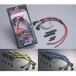 NOLOGY Nology Hot Wires цвет : красный RM125 SUZUKI Suzuki plug cord система зажигания двигатель 