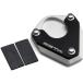 ZETA Gita боковая стойка ek stain da-KLX125 KLX150BF KLX230 S KLX230R KLX230SM KLX250 KAWASAKI Kawasaki боковая стойка рама 
